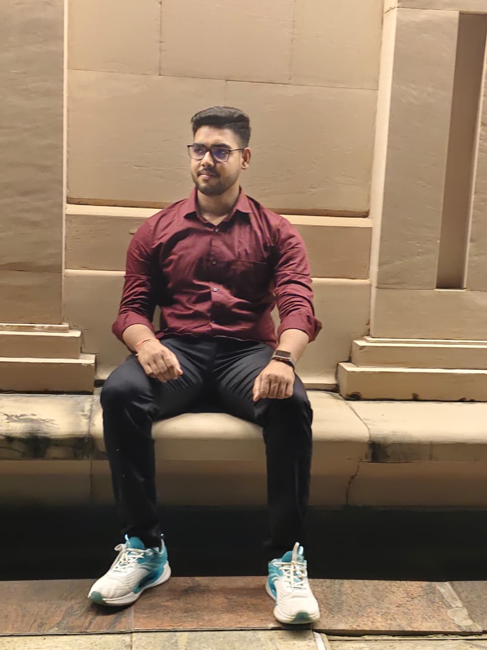 Aditya Srivastava