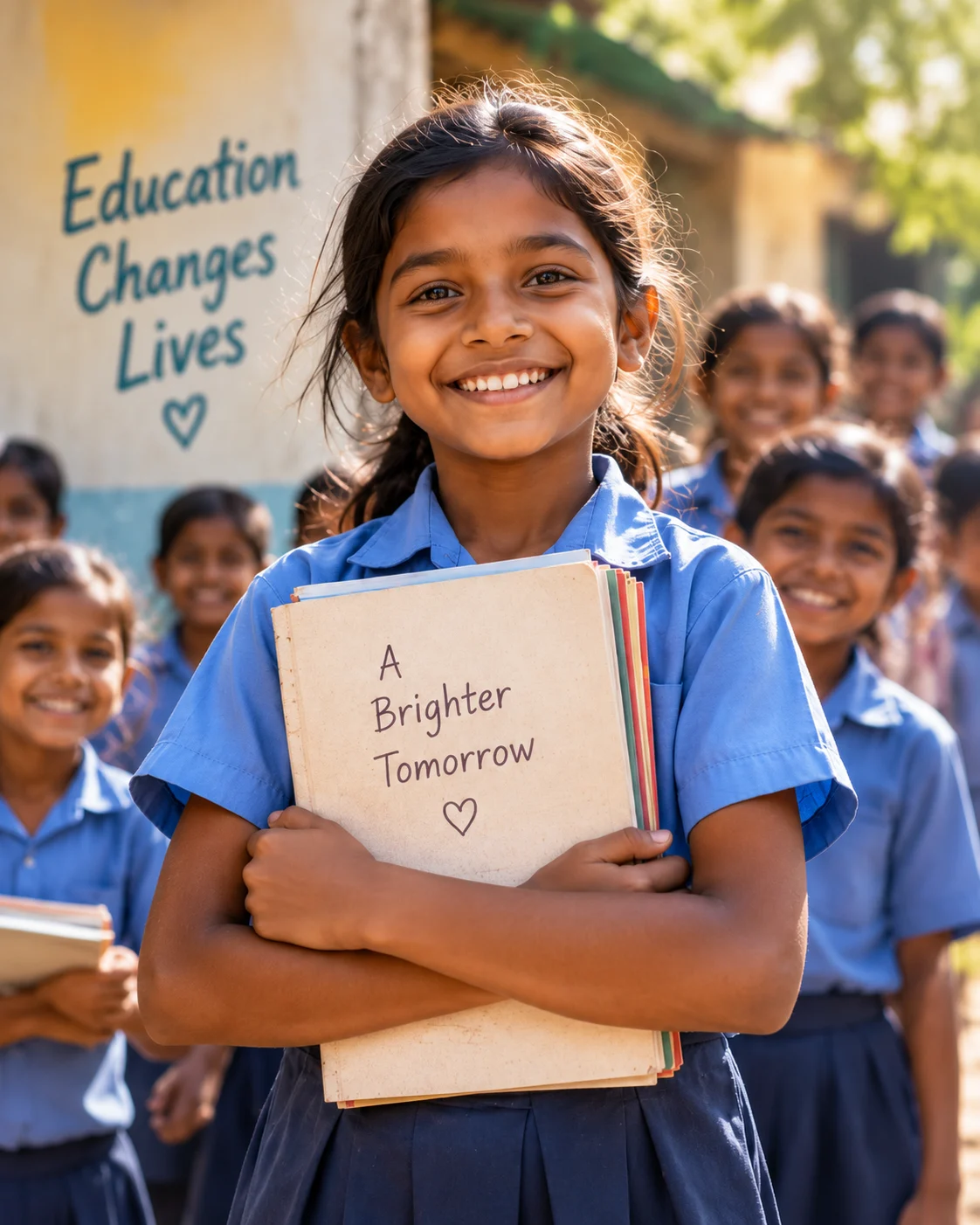 Kiran Jyoti Foundation