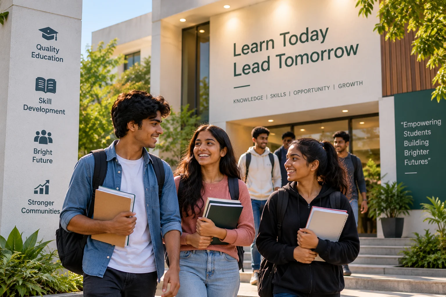 EduSpark Academy