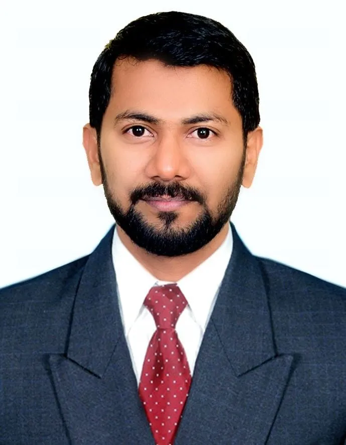 Amit Sharma