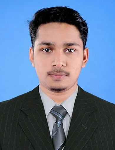 Rahul Mehta