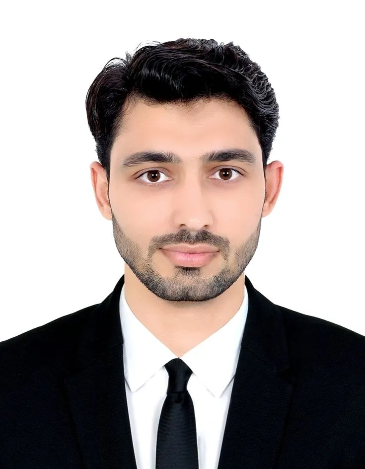 Arjun Patel
