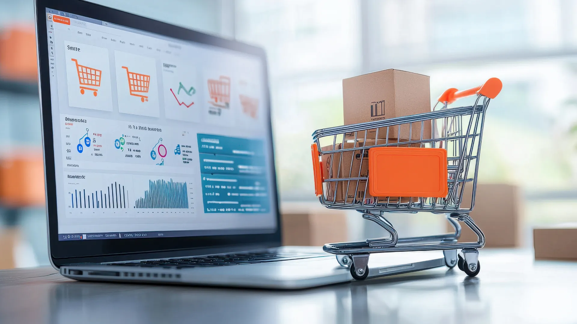 Shopify Development