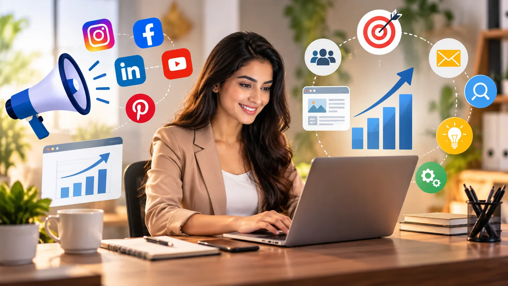 Digital Marketing